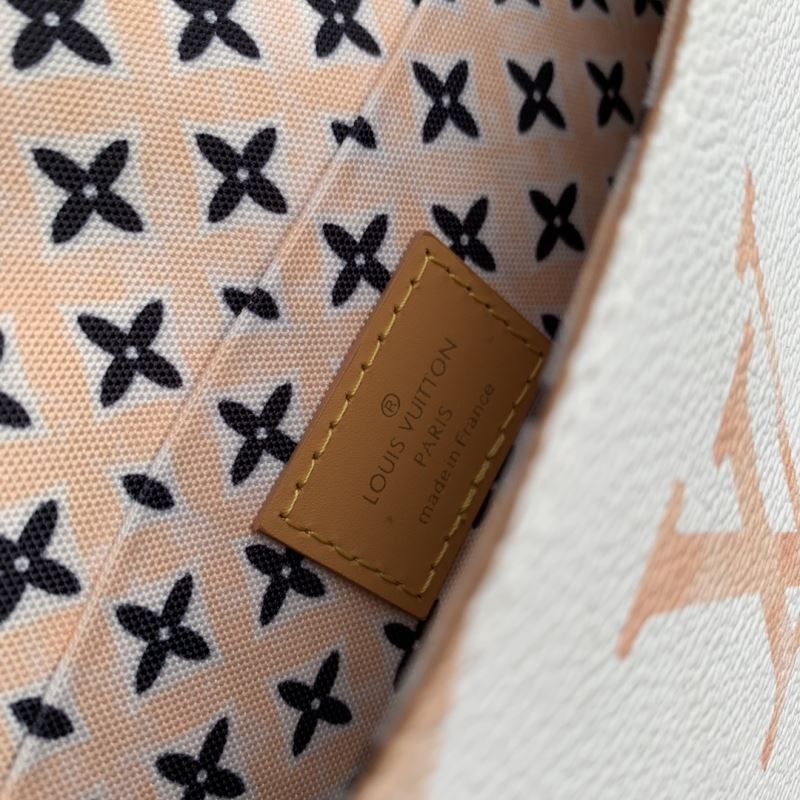 LV Satchel bags